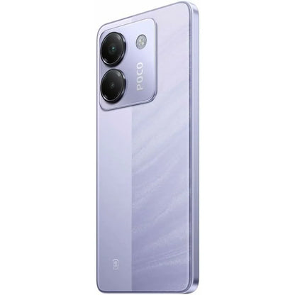 Smartphone Xiaomi 2409FPCC4G 6,67" Octa Core 8 GB RAM 256 GB Violetta - Yestore
