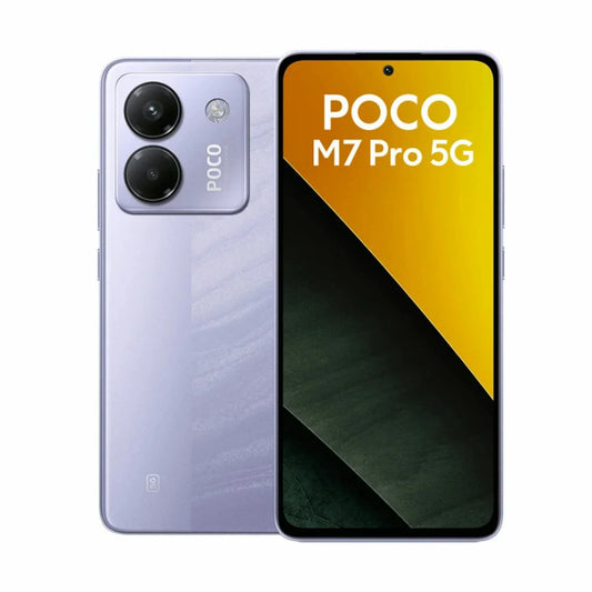 Smartphone Xiaomi 2409FPCC4G 6,67" Octa Core 8 GB RAM 256 GB Violetta - Yestore