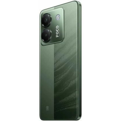 Smartphone Xiaomi 6,67" Octa Core 8 GB RAM 256 GB Verde - Yestore