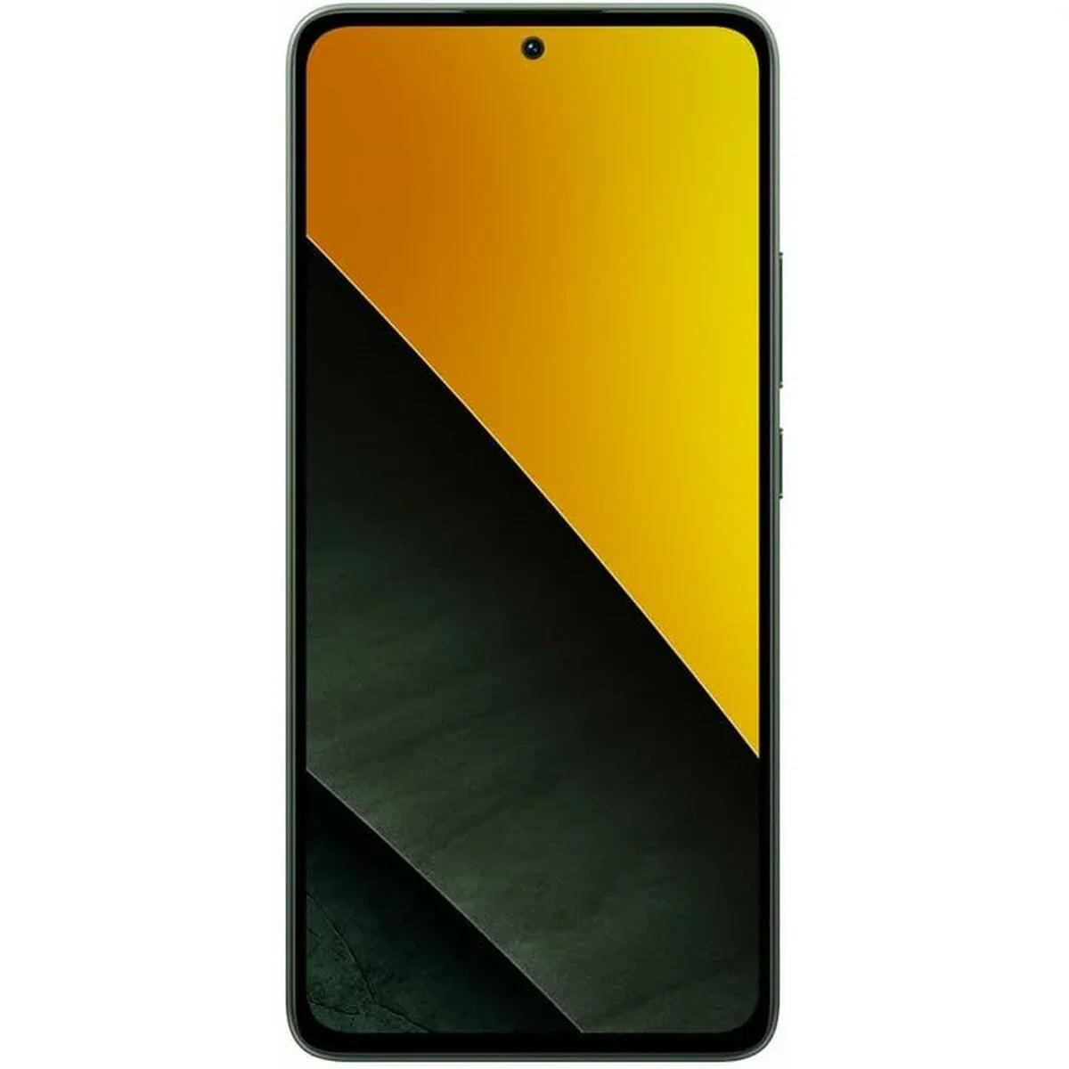 Smartphone Xiaomi 6,67" Octa Core 8 GB RAM 256 GB Verde - Yestore
