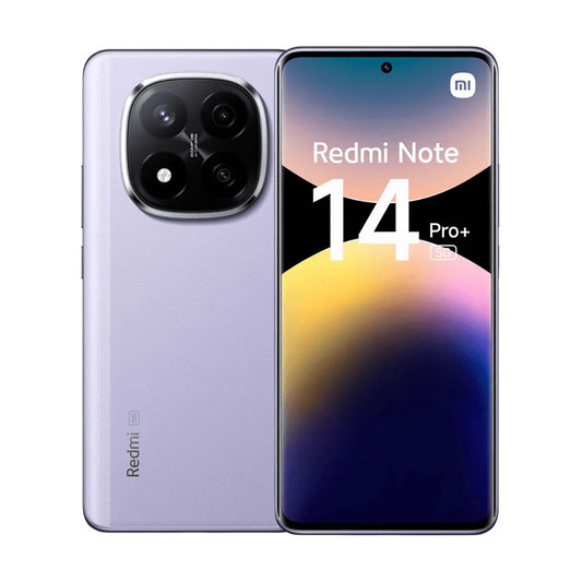 Smartphone Xiaomi MZB0IKNEU 6,67" 12 GB RAM 512 GB Porpora - Yestore