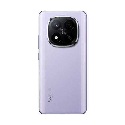 Smartphone Xiaomi MZB0IKNEU 6,67" 12 GB RAM 512 GB Porpora - Yestore
