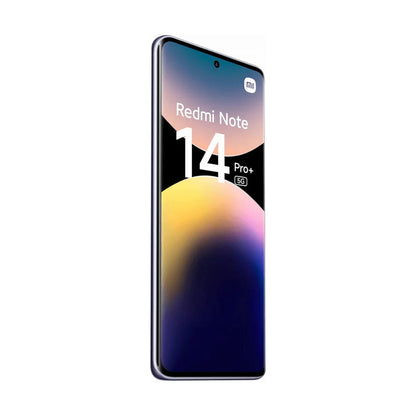 Smartphone Xiaomi MZB0IKNEU 6,67" 12 GB RAM 512 GB Porpora - Yestore