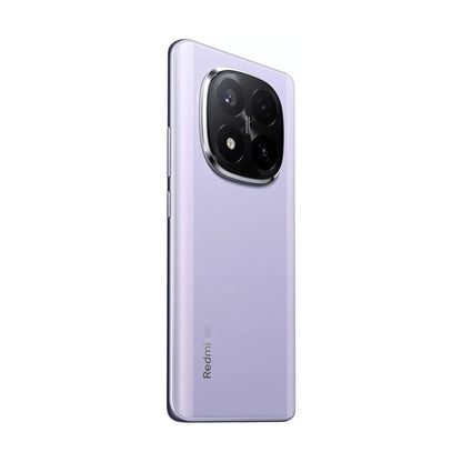 Smartphone Xiaomi MZB0IKNEU 6,67" 12 GB RAM 512 GB Porpora - Yestore