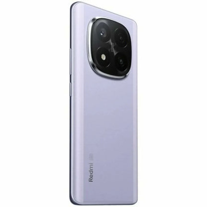 Smartphone Xiaomi 6,67" 8 GB RAM 256 GB Porpora Lavanda - Yestore