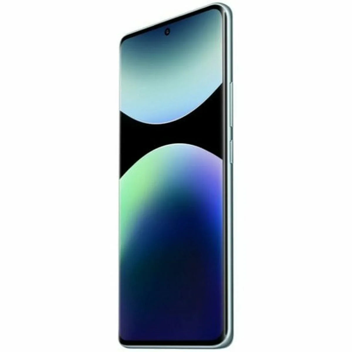 Smartphone Xiaomi 6,67" 8 GB RAM 256 GB Azzurro - Yestore