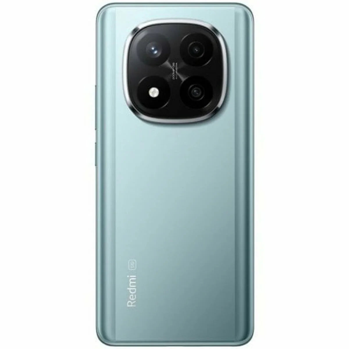 Smartphone Xiaomi MZB0IJAEU 6,67" 8 GB RAM 256 GB Azzurro - Yestore
