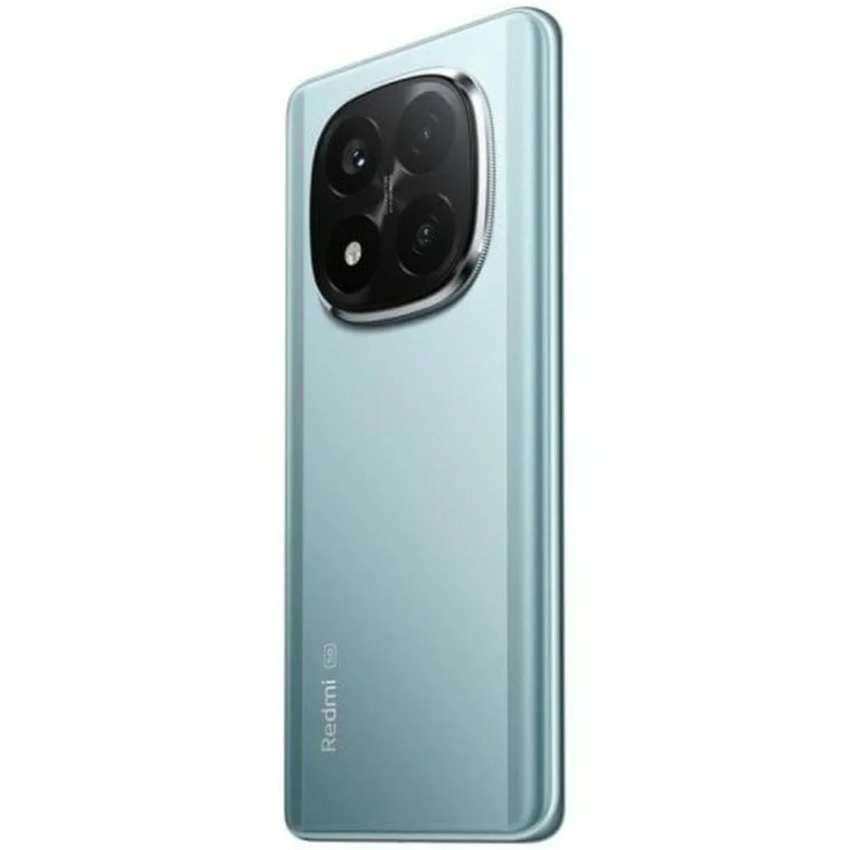 Smartphone Xiaomi MZB0IJAEU 6,67" 8 GB RAM 256 GB Azzurro - Yestore