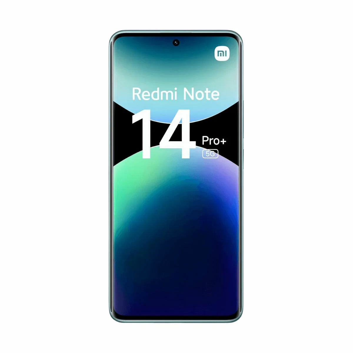 Smartphone Xiaomi Redmi Note 14 Pro Plus 12 GB RAM 512 GB Azzurro 6,67" - Yestore