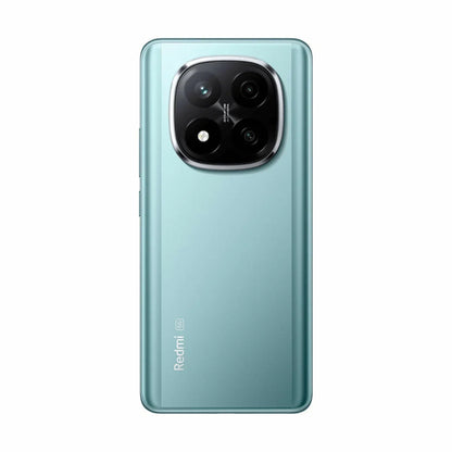 Smartphone Xiaomi Redmi Note 14 Pro Plus 12 GB RAM 512 GB Azzurro 6,67" - Yestore