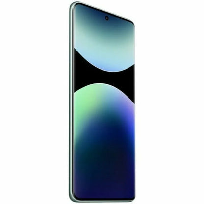 Smartphone Xiaomi MZB0IMOEU 6,67" 8 GB RAM 256 GB Verde - Yestore