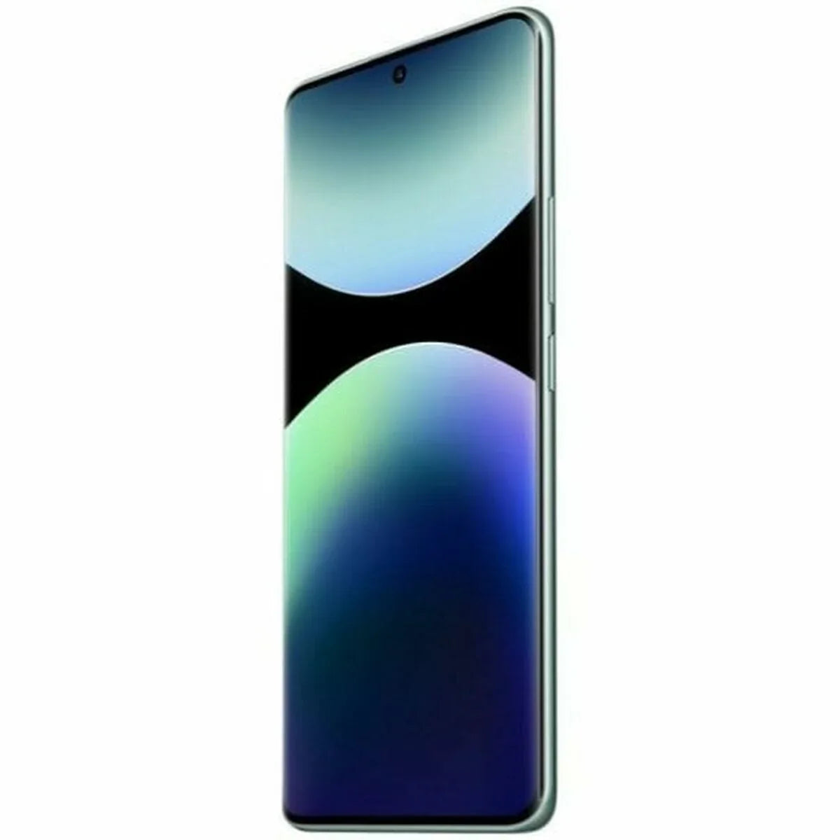 Smartphone Xiaomi MZB0IMOEU 6,67" 8 GB RAM 256 GB Verde - Yestore