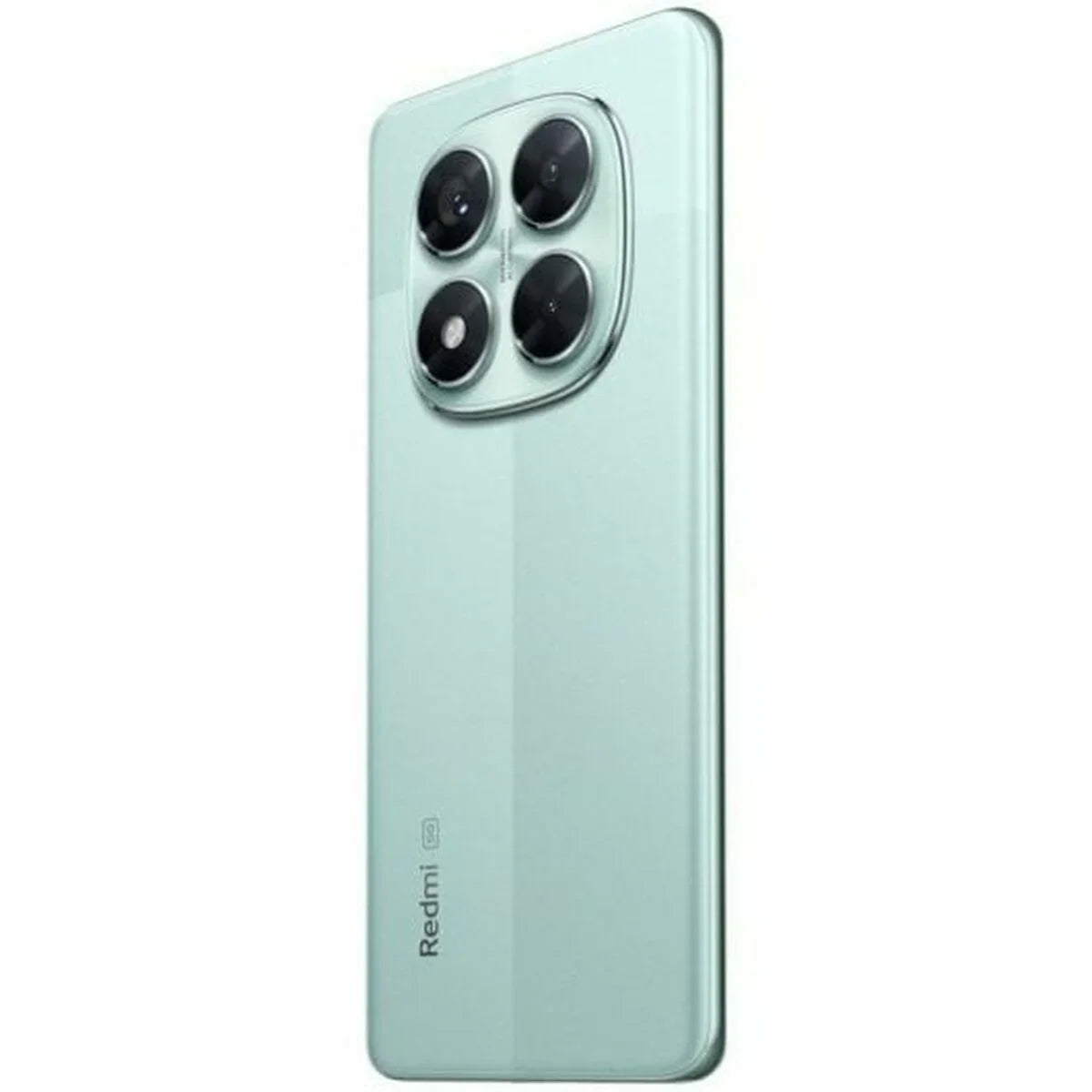 Smartphone Xiaomi MZB0IMOEU 6,67" 8 GB RAM 256 GB Verde - Yestore
