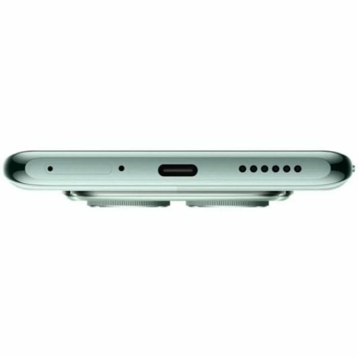 Smartphone Xiaomi MZB0IMOEU 6,67" 8 GB RAM 256 GB Verde - Yestore