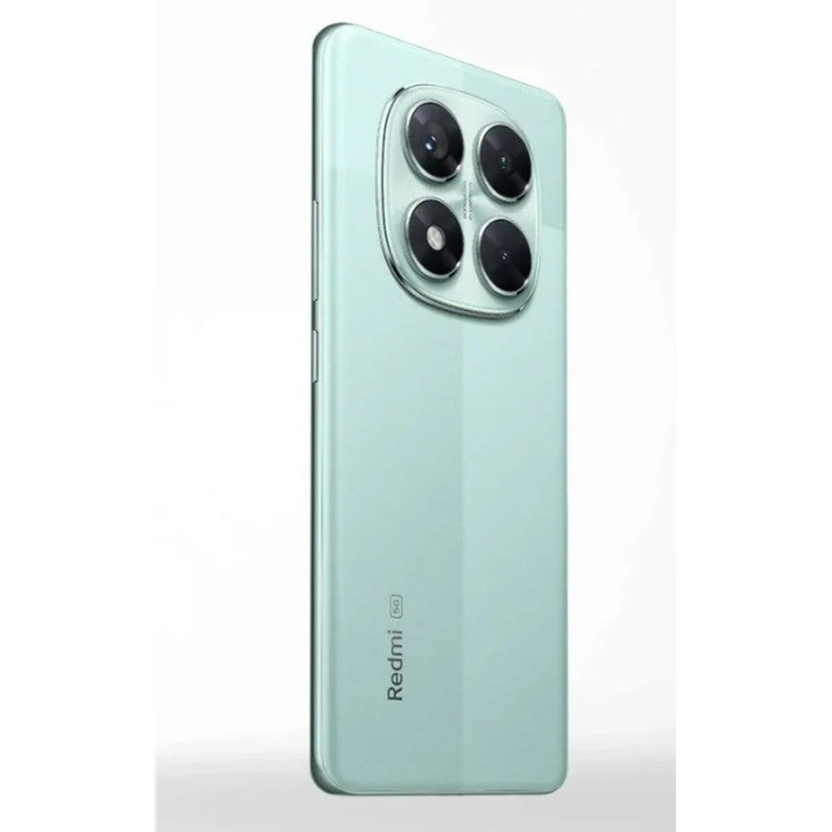 Smartphone Xiaomi MZB0IMOEU 6,67" 8 GB RAM 256 GB Verde - Yestore