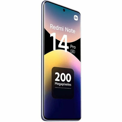Smartphone Xiaomi Redmi Note 14 Pro Octa Core 8 GB RAM 256 GB Porpora - Yestore