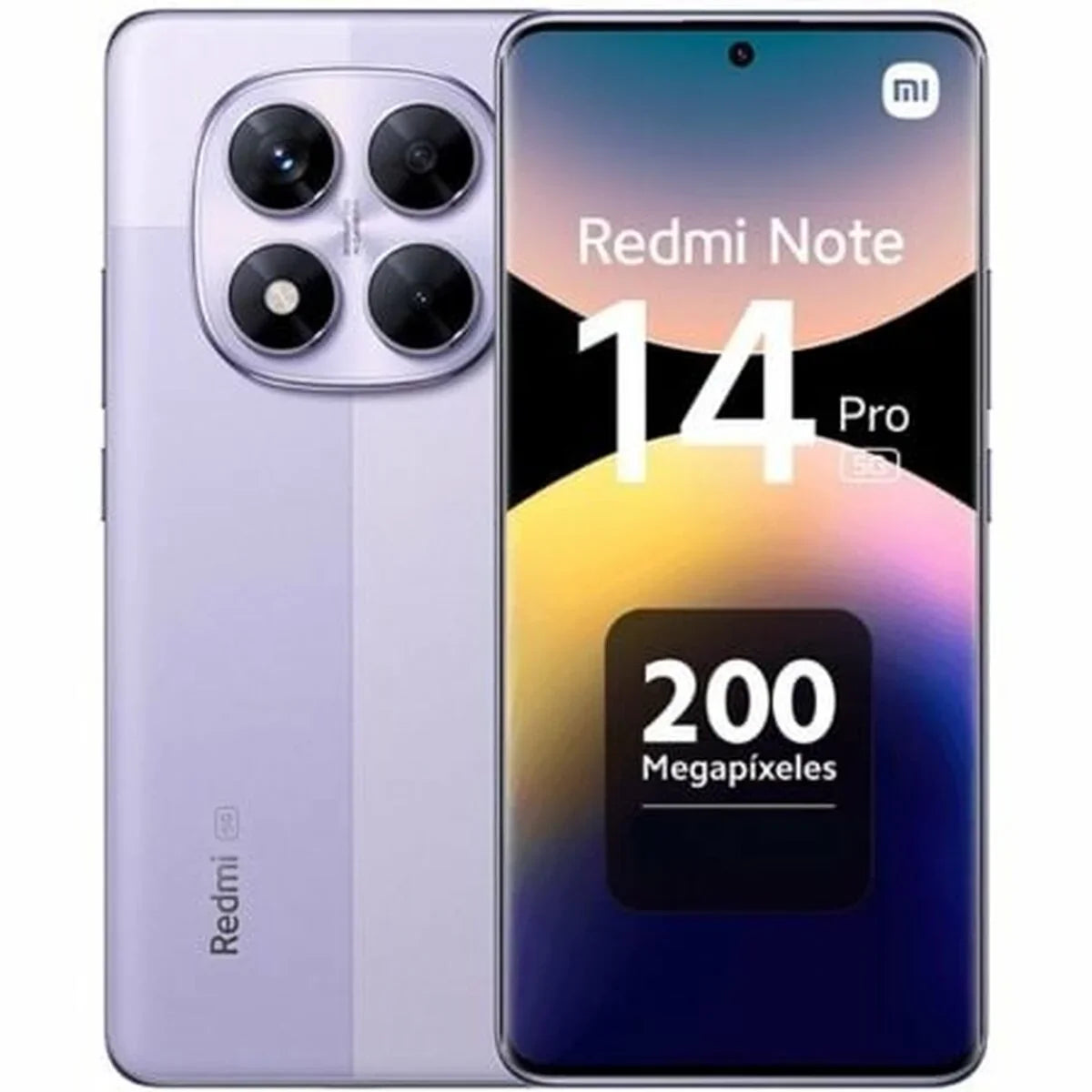 Smartphone Xiaomi 12 GB RAM 512 GB - Yestore
