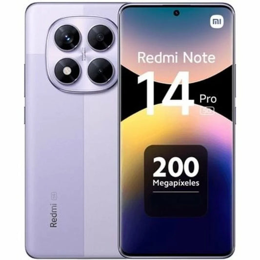 Smartphone Xiaomi 12 GB RAM 512 GB - Yestore