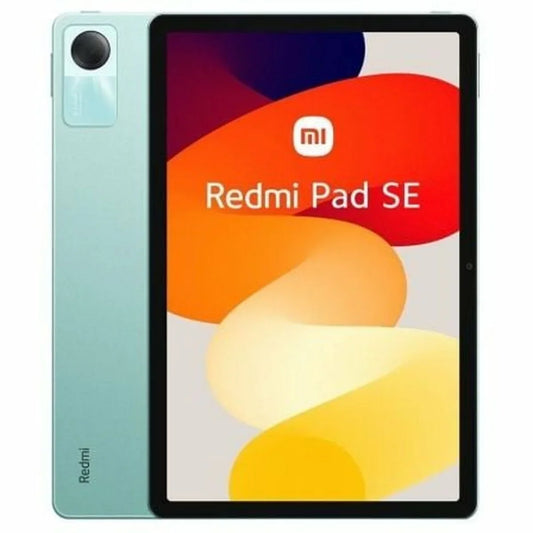 Tablet Xiaomi Octa Core 8 GB RAM 256 GB Verde - Yestore