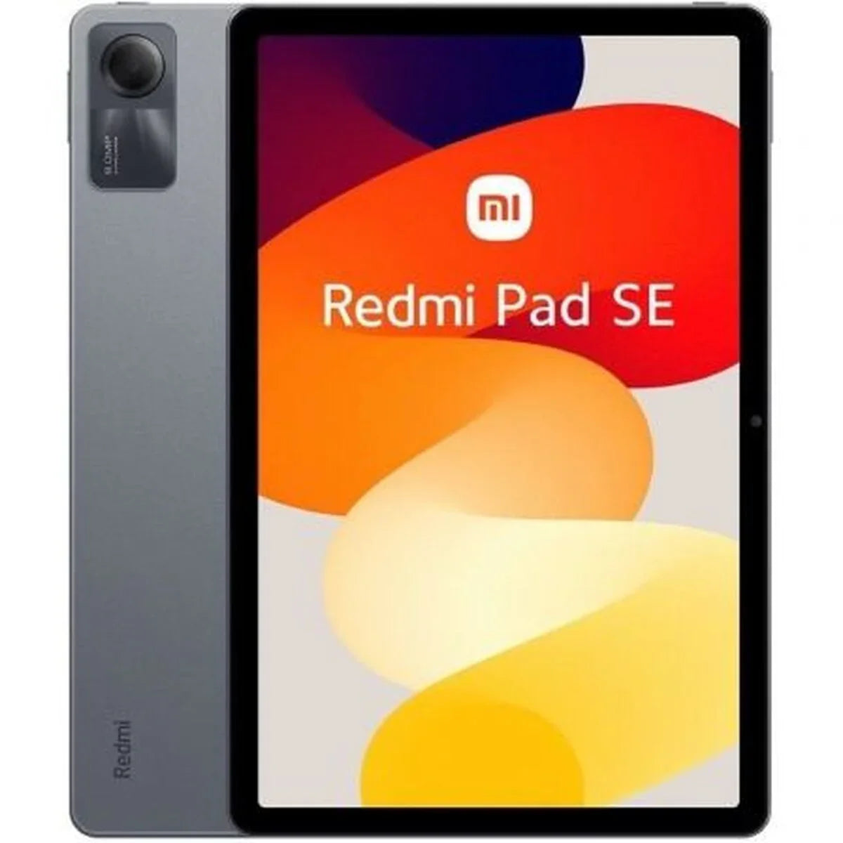 Tablet Xiaomi Octa Core 8 GB RAM 256 GB Grigio - Yestore