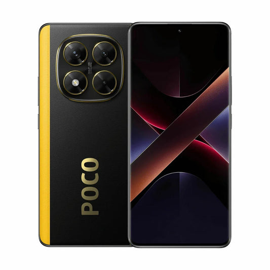 Smartphone Xiaomi 24095PCADG 6,67" Octa Core 12 GB RAM 512 GB Nero - Yestore