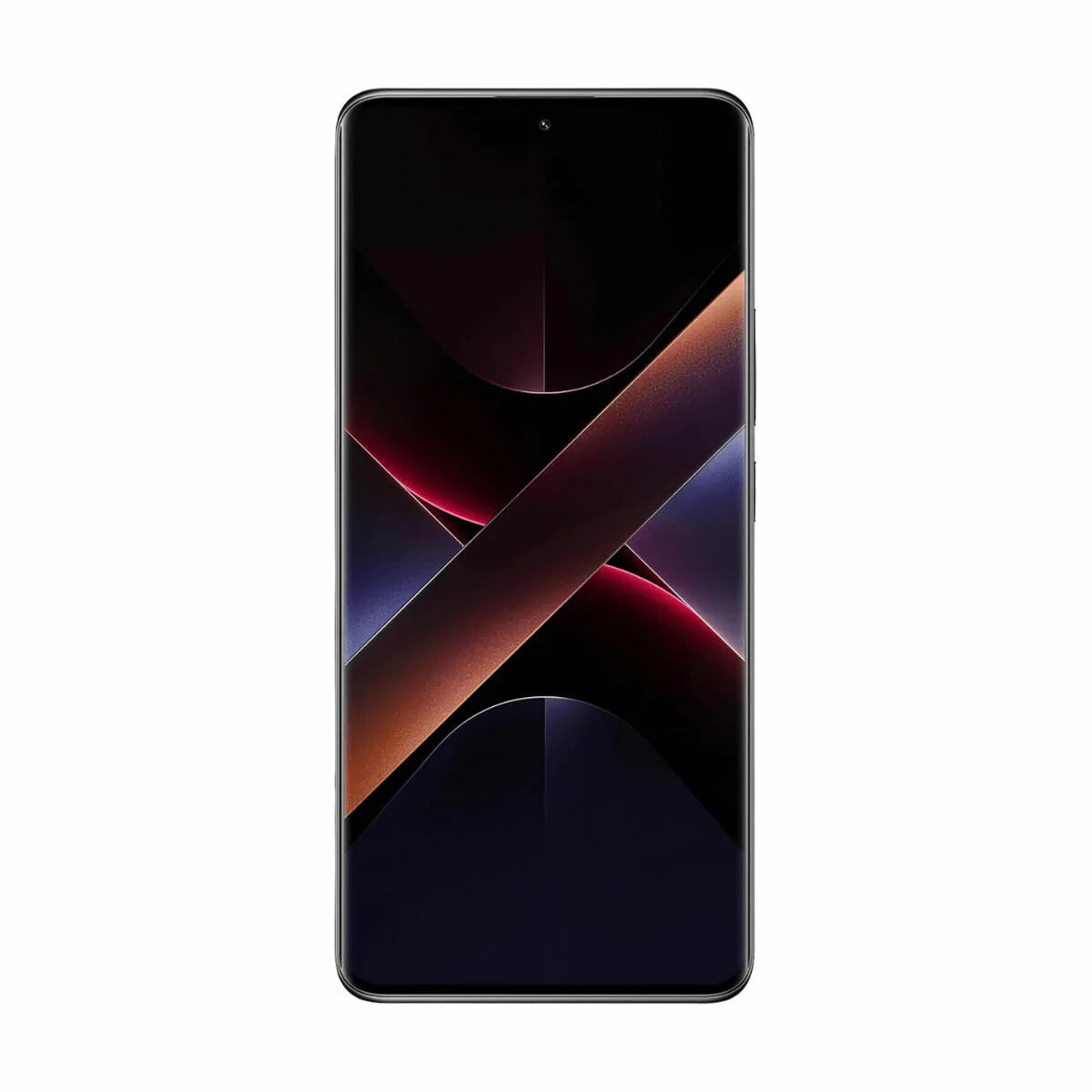 Smartphone Xiaomi 24095PCADG 6,67" Octa Core 12 GB RAM 512 GB Nero - Yestore