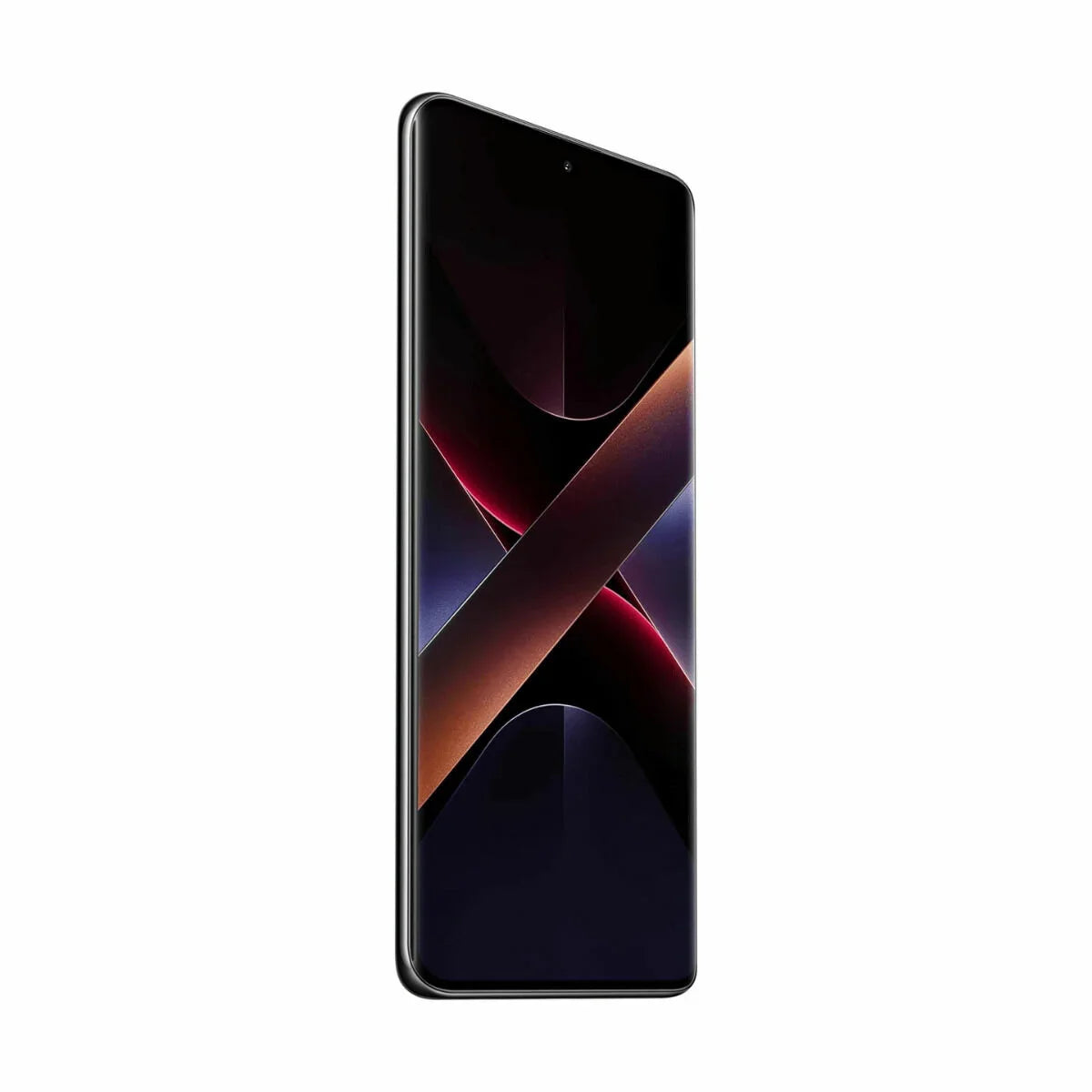 Smartphone Xiaomi 24095PCADG 6,67" Octa Core 12 GB RAM 512 GB Nero - Yestore