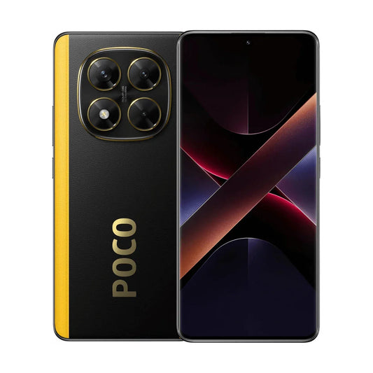 Smartphone Xiaomi 24095PCADG 6,67" Octa Core 8 GB RAM 256 GB Nero - Yestore