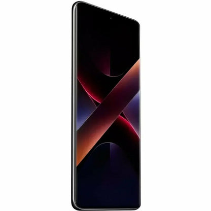 Smartphone Xiaomi POCO X7 Octa Core 8 GB RAM 256 GB Nero - Yestore