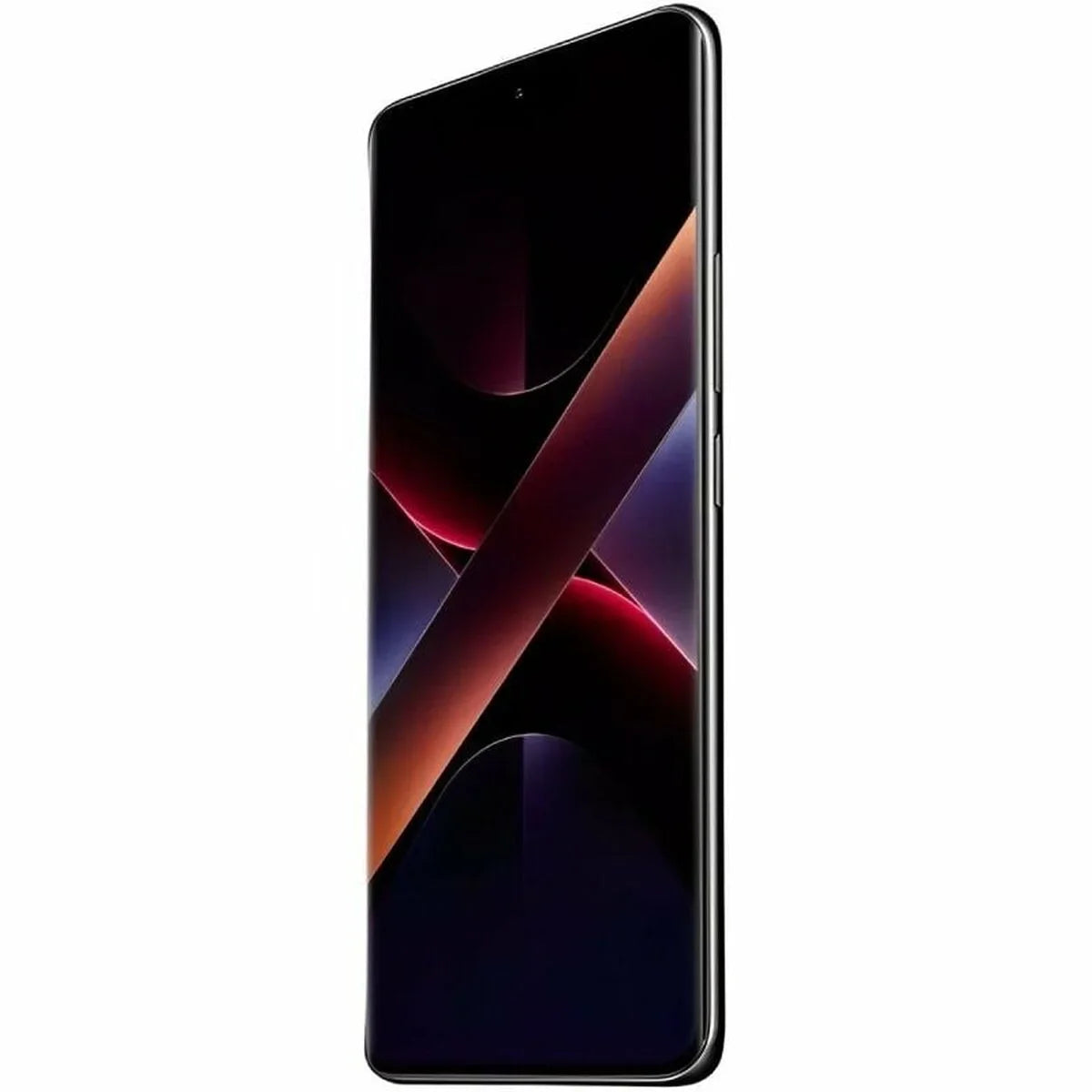 Smartphone Xiaomi POCO X7 Octa Core 8 GB RAM 256 GB Nero - Yestore