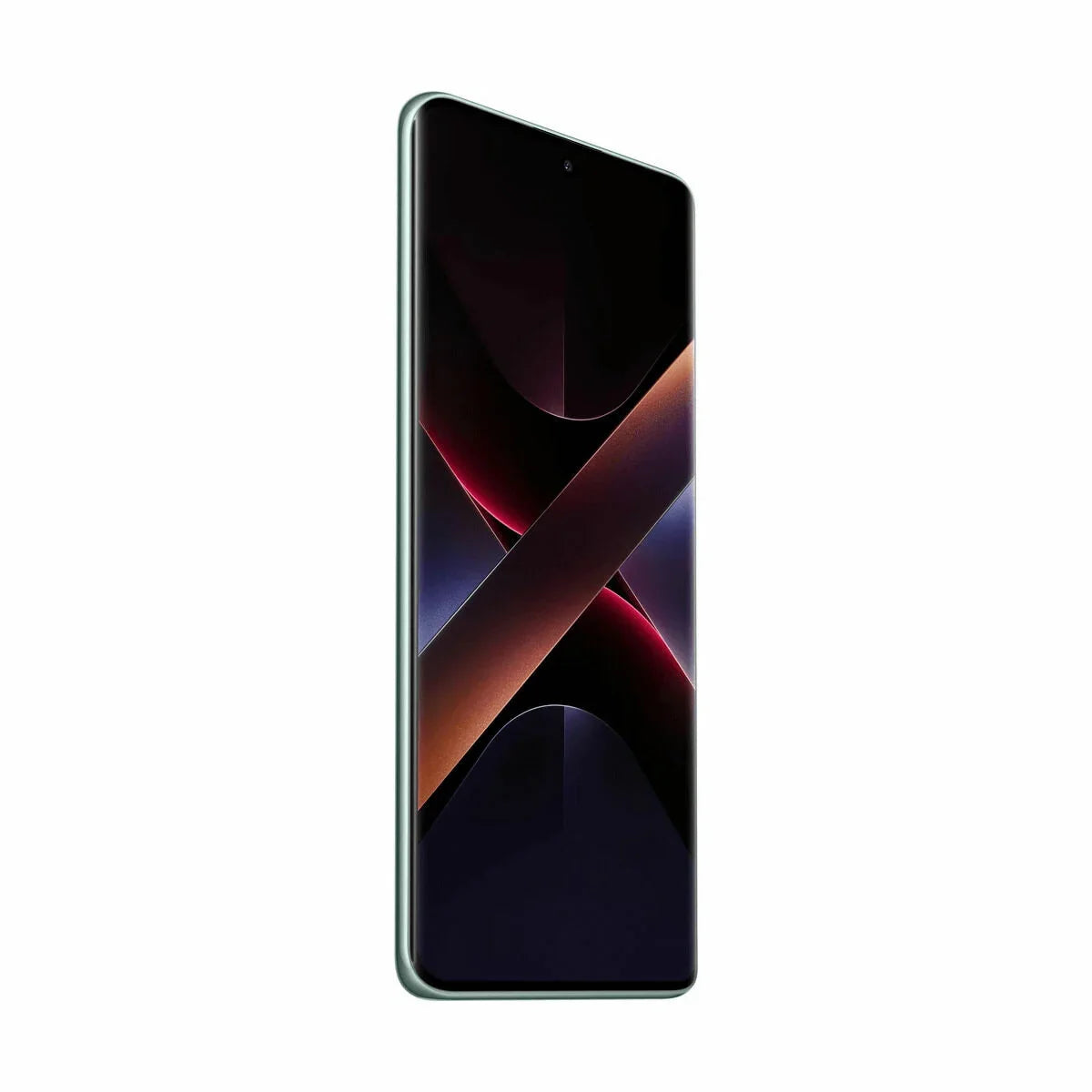 Smartphone Xiaomi 6,67" Octa Core 8 GB RAM 256 GB Verde - Yestore