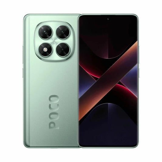 Smartphone Xiaomi 24095PCADG 6,67" Octa Core 12 GB RAM 512 GB Verde - Yestore