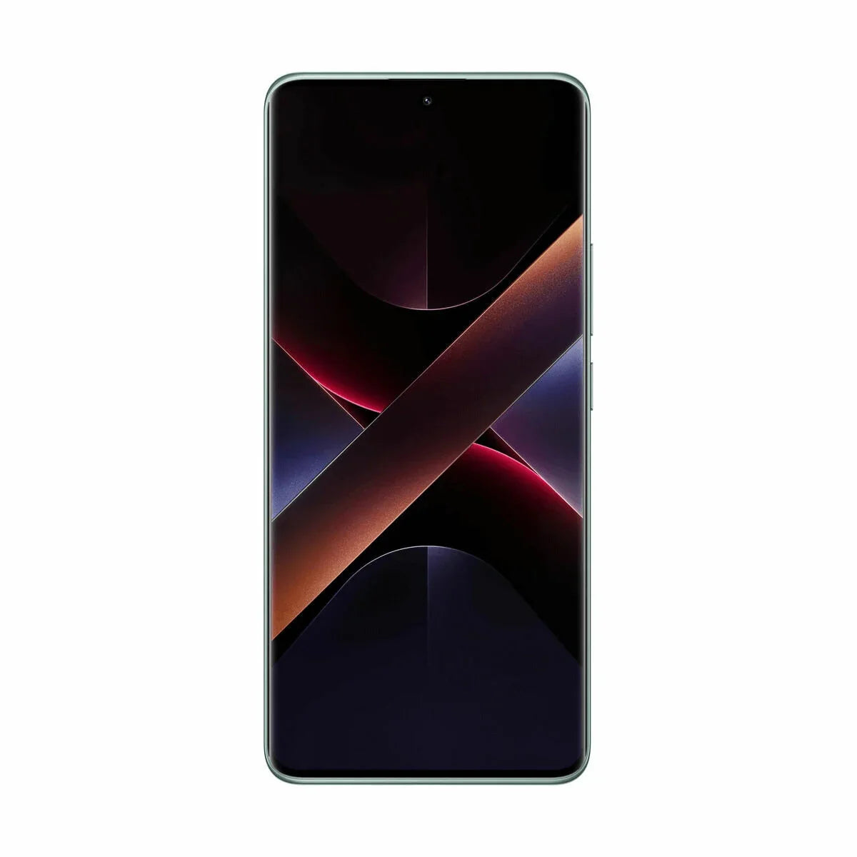 Smartphone Xiaomi 24095PCADG 6,67" Octa Core 12 GB RAM 512 GB Verde - Yestore