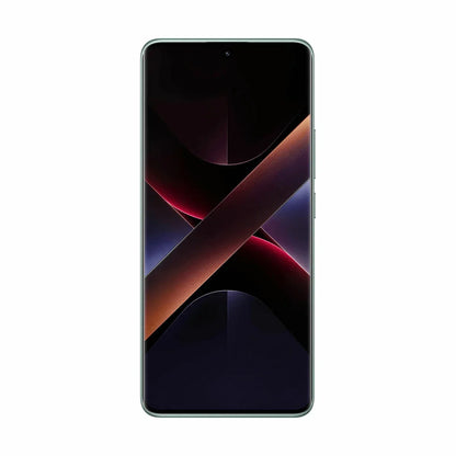 Smartphone Xiaomi 24095PCADG 6,67" Octa Core 12 GB RAM 512 GB Verde - Yestore