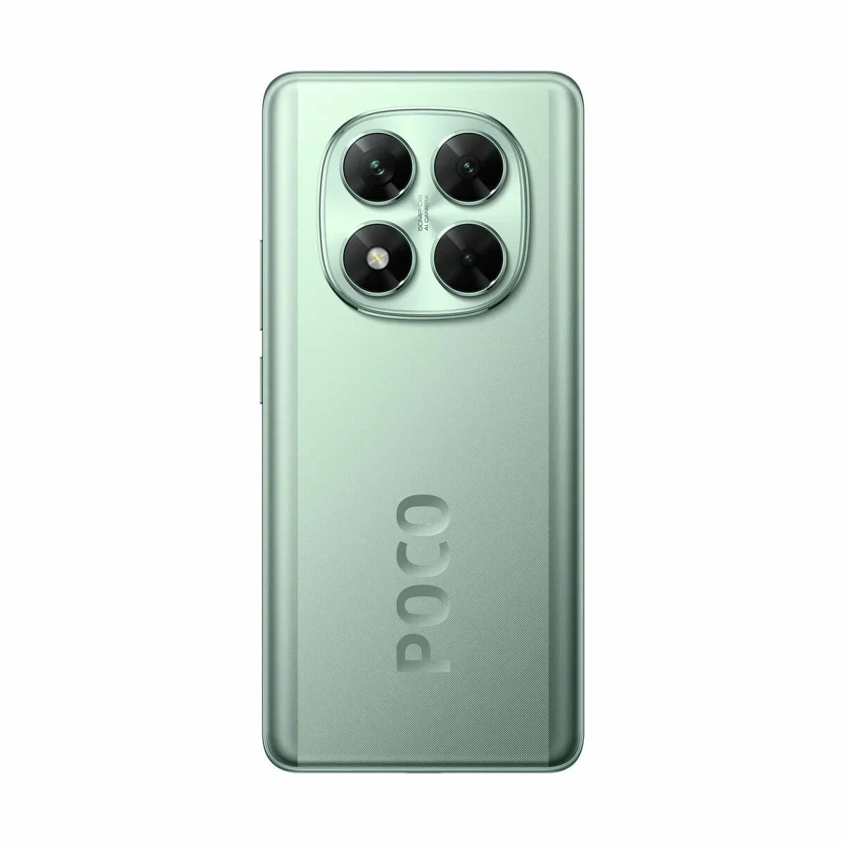 Smartphone Xiaomi 24095PCADG 6,67" Octa Core 12 GB RAM 512 GB Verde - Yestore