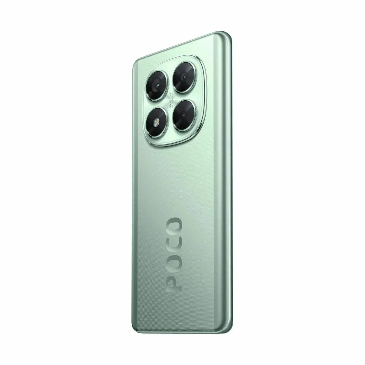 Smartphone Xiaomi 24095PCADG 6,67" Octa Core 12 GB RAM 512 GB Verde - Yestore