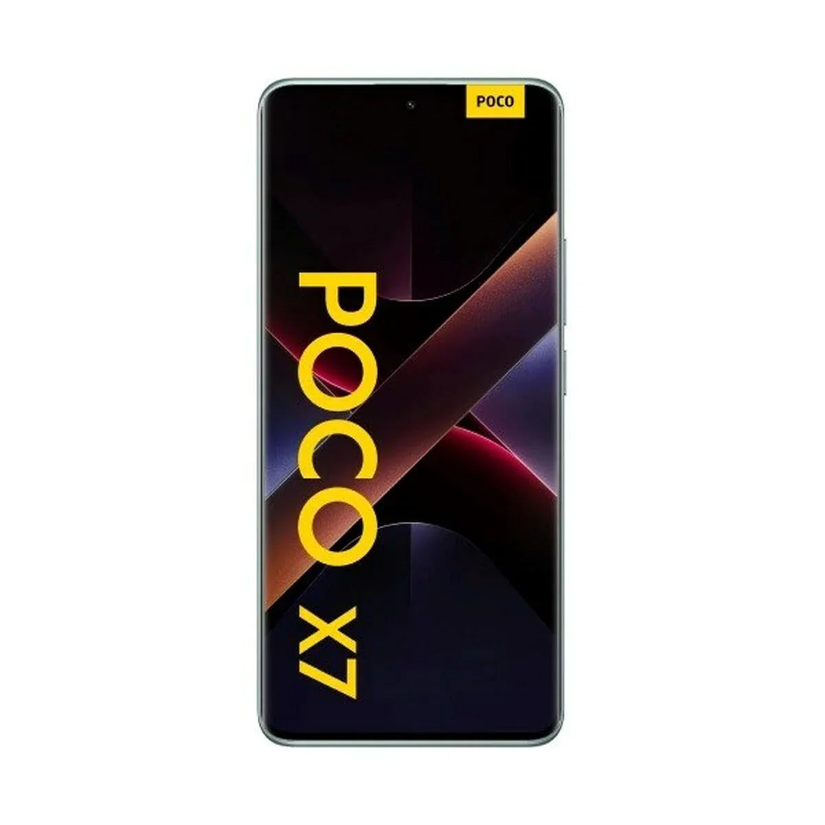 Smartphone Xiaomi POCO X7 6,67" Mediatek Dimensity 7300 12 GB RAM 512 GB Verde - Yestore