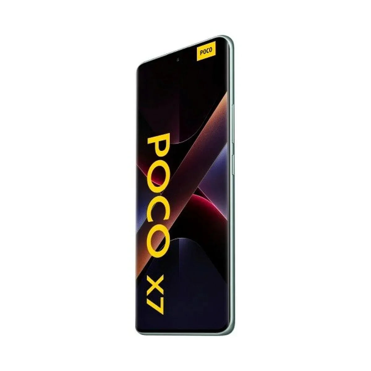 Smartphone Xiaomi POCO X7 6,67" Mediatek Dimensity 7300 12 GB RAM 512 GB Verde - Yestore