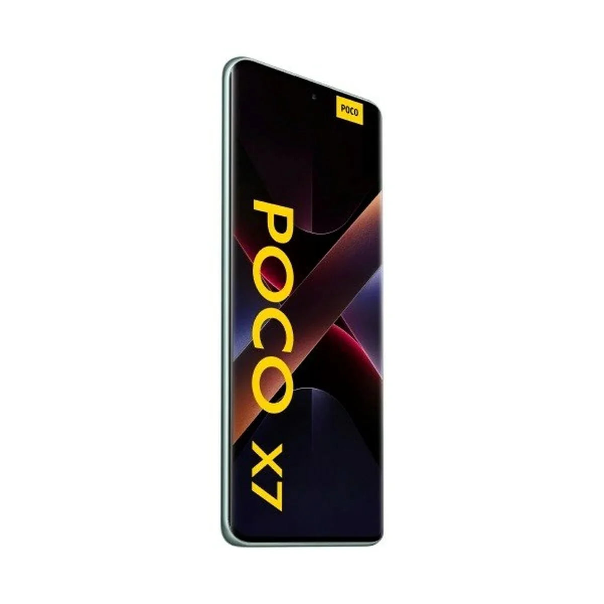 Smartphone Xiaomi POCO X7 6,67" Mediatek Dimensity 7300 12 GB RAM 512 GB Verde - Yestore