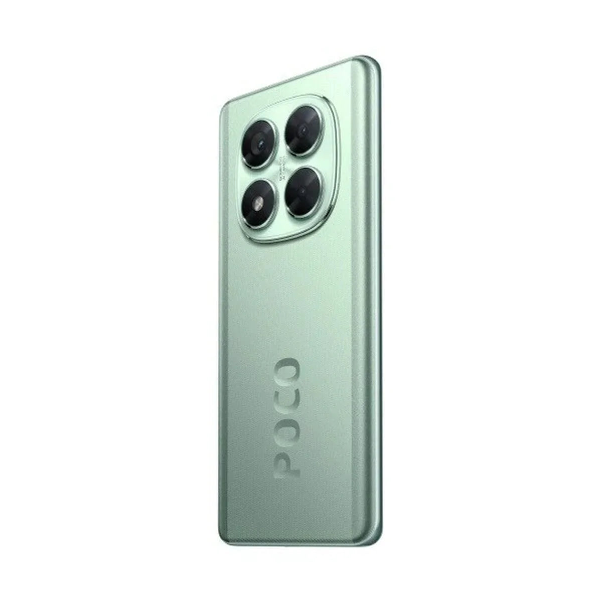 Smartphone Xiaomi POCO X7 6,67" Mediatek Dimensity 7300 12 GB RAM 512 GB Verde - Yestore