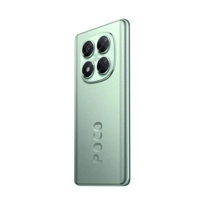 Smartphone Xiaomi POCO X7 6,67" Mediatek Dimensity 7300 12 GB RAM 512 GB Verde - Yestore