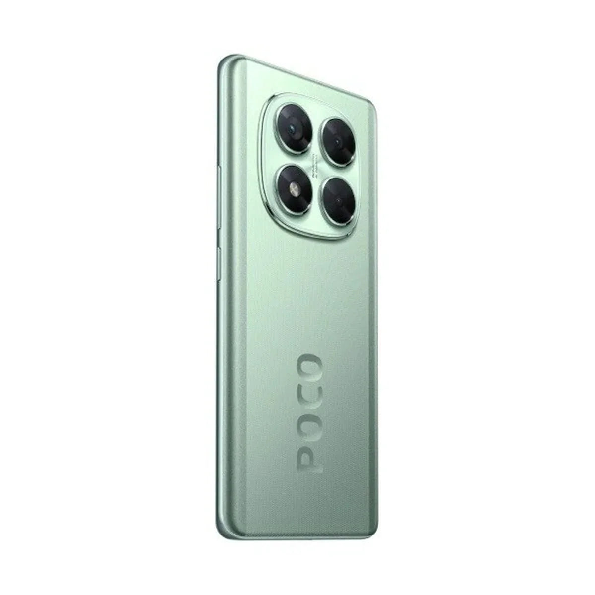 Smartphone Xiaomi POCO X7 6,67" Mediatek Dimensity 7300 12 GB RAM 512 GB Verde - Yestore