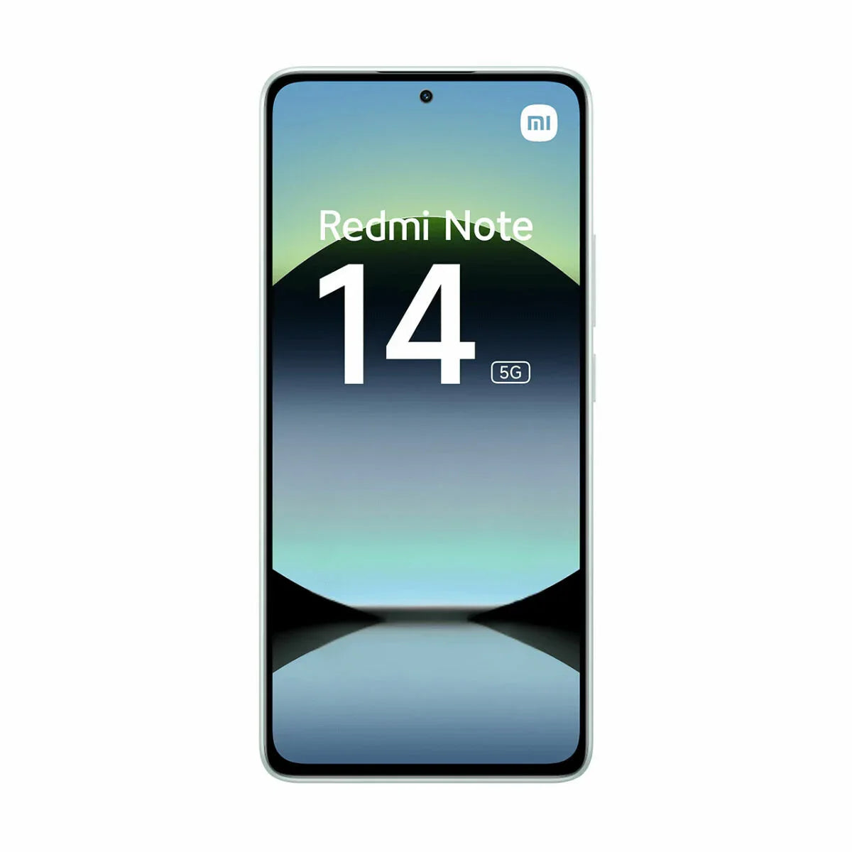 Smartphone Xiaomi 8 GB RAM 256 GB Verde 6,67" - Yestore