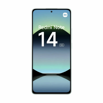 Smartphone Xiaomi 8 GB RAM 256 GB Verde 6,67" - Yestore