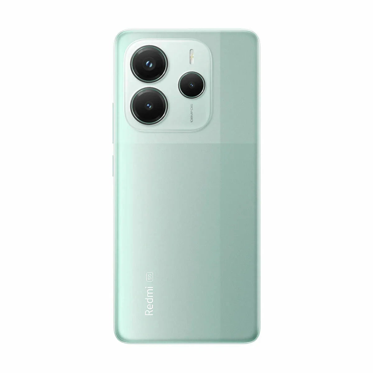 Smartphone Xiaomi 8 GB RAM 256 GB Verde 6,67" - Yestore