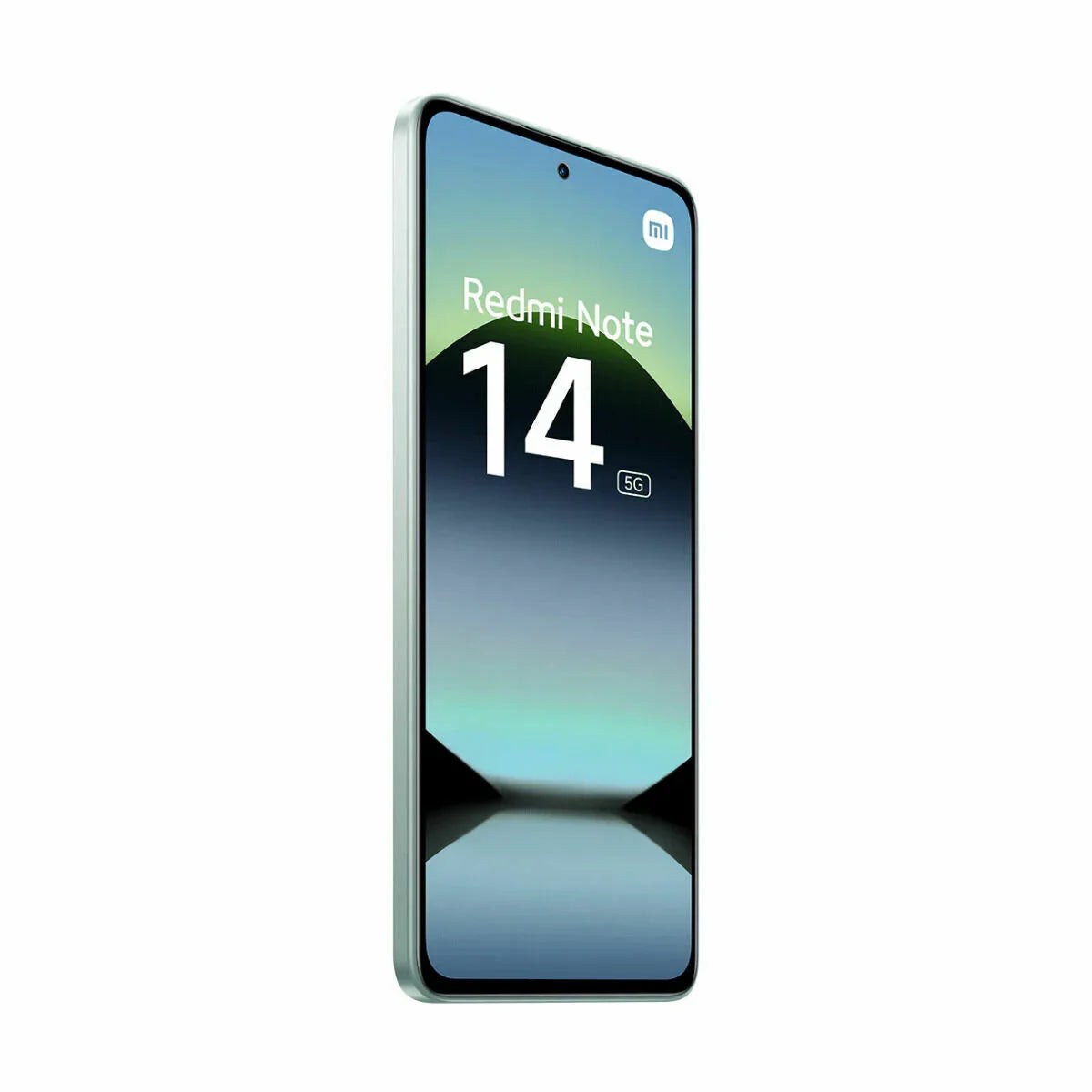 Smartphone Xiaomi 8 GB RAM 256 GB Verde 6,67" - Yestore