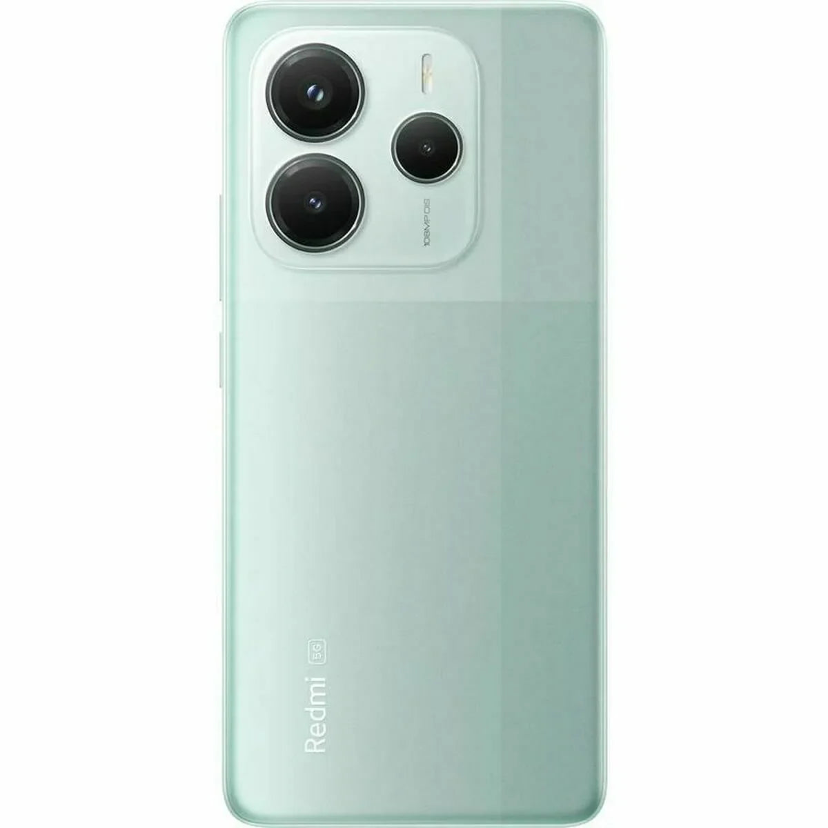 Smartphone Xiaomi 8 GB RAM 256 GB Verde 6,67" - Yestore