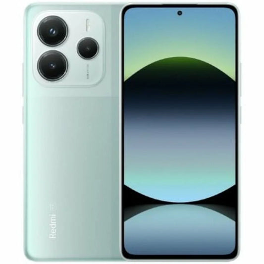 Smartphone Xiaomi Octa Core 6 GB RAM 128 GB Verde - Yestore