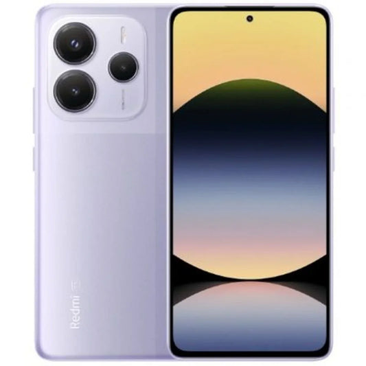 Smartphone Xiaomi Octa Core 6 GB RAM 128 GB Porpora - Yestore
