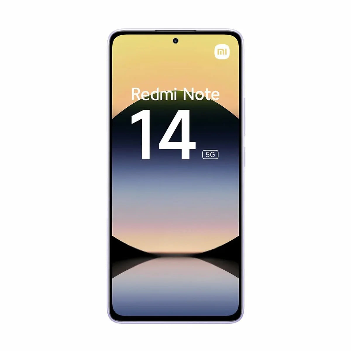Smartphone Xiaomi REDMI NOTE 14 8 GB RAM 256 GB Porpora Lavanda 6,67" - Yestore